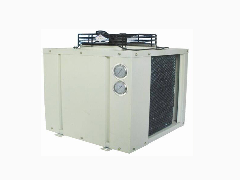 冷(lěng)庫機(jī)組